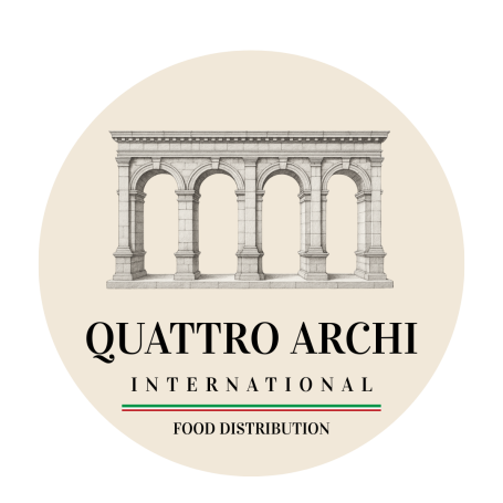 Quattro Archi Food - Authentic Italian food distribution in New Jersey
